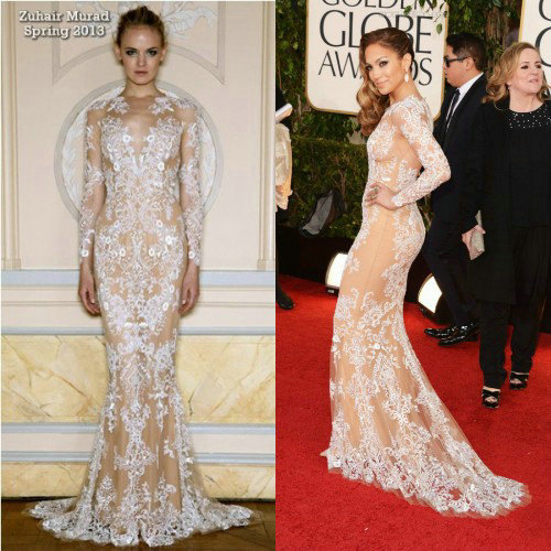 ... -verde-White-Lace-Champange-Celebrity-Dresses-2015-New-red-carpet.jpg