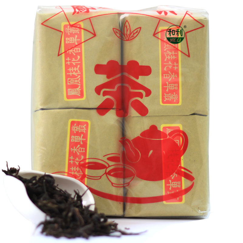 Promotion 500g Phoenix dancong tea Organic FengHuang Dancong Tea ChaoZhou Oolong Tea Cha 1098 Famous Tea