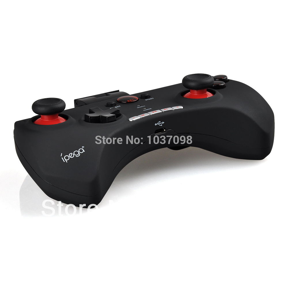 Купить Bluetooth 3.0 контроллер беспроводной игровой контроллер gamepad ...