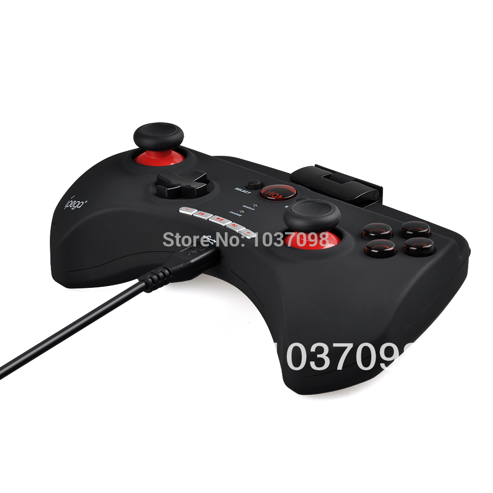 Купить Bluetooth 3.0 контроллер беспроводной игровой контроллер gamepad ...