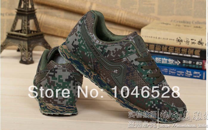 Free shipping 2014 men and women in camouflage Presto sneakers summer breathable camouflage brand sports shoes