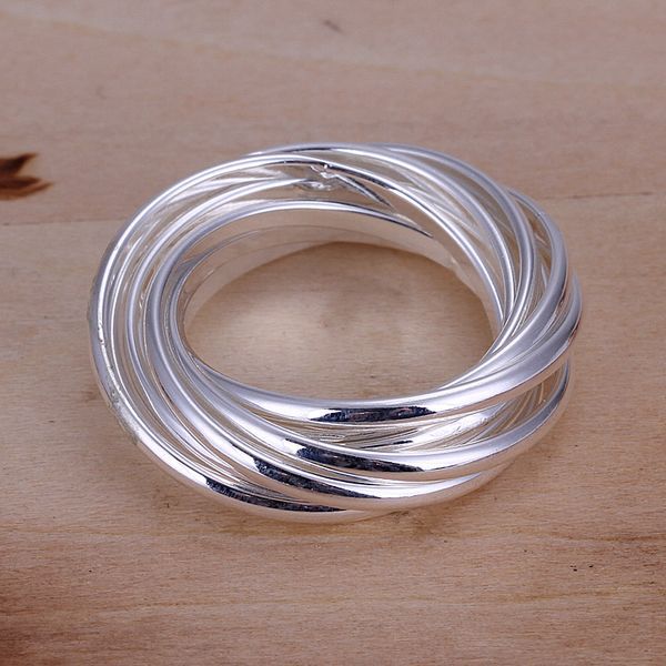 ... -Silver-Ring-Nice-Circle-925-Sterling-Silver-Rings-Free-Shipping.jpg