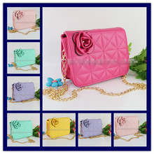 Kids 2014 Korean Handbags Shoulder bags Baby s Mini Handbags Girl s Party Shopping bag Woman