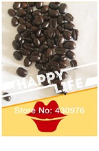 s s cafe wholesales Xinglong Dargon coffee bean 1lb bag 100 pure bean caramel body strong