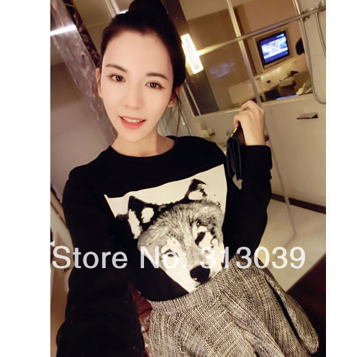 SAFree-shipping-New-Fashion-Siberian-Husky-Girl-Women-Long-Sleeve-Spring-Autumn-T-shirt-I2156.jpg