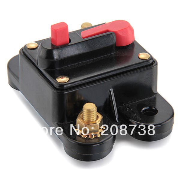 Купить предохранитель самовосстанавливающийся автомобилей лодка аудио ...