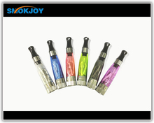 Smart E Cigarette Atomizer Innokin iclear 16 Clearomizer Rebuildable Cartomizer Colorful Electronic Cigarette Free Shipping