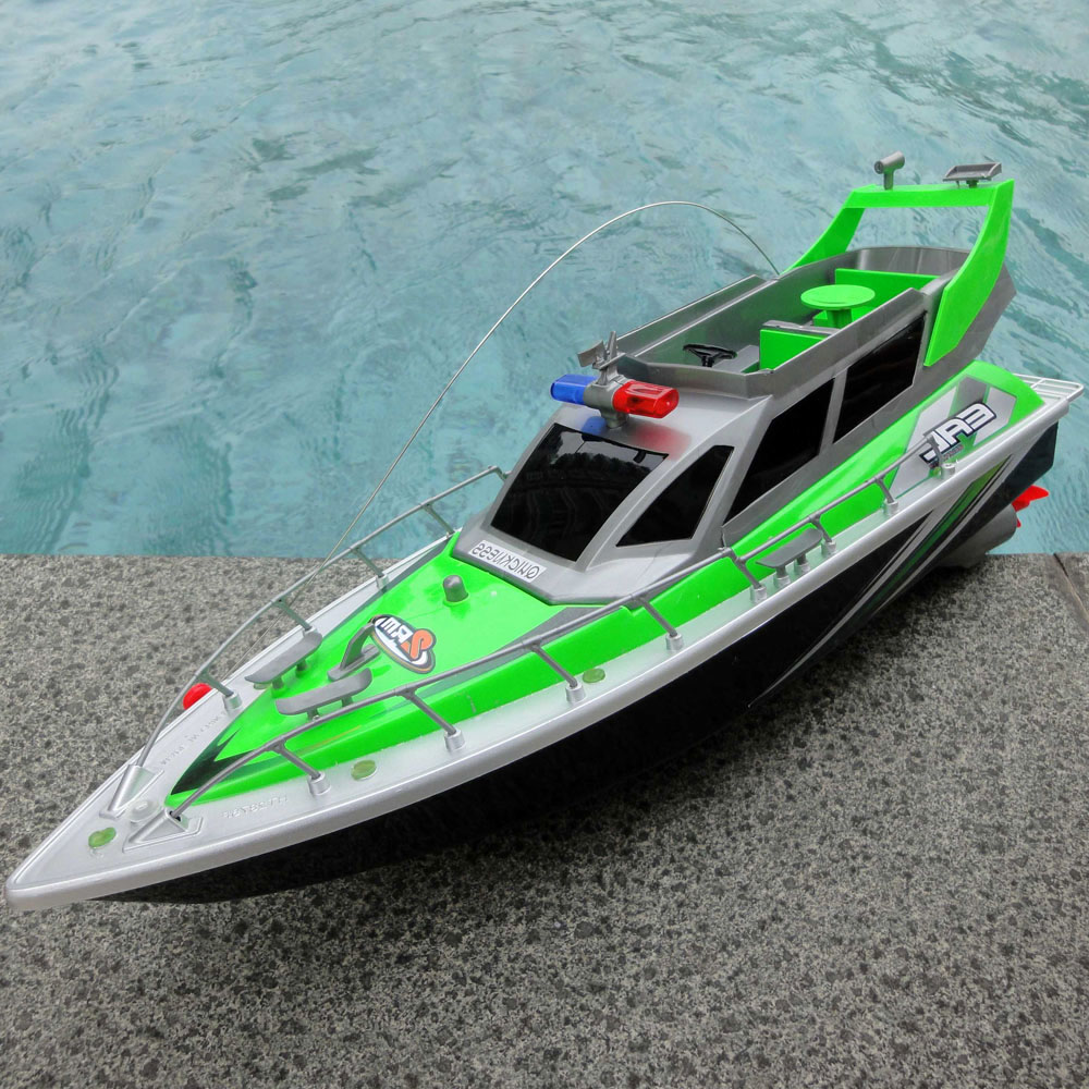 super speedboat price