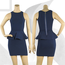 Free shipping new style High Quality Tank O Neck Good Elastic Women Sexy Ladies Party night