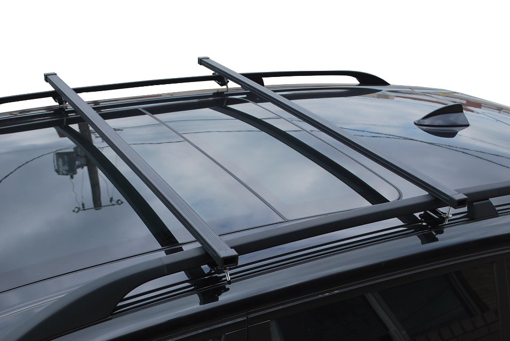 Cargo carriers for bmw x3 #2