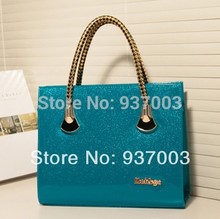 NEW 2014Women’s Genuine leather handbag Messenger bags Shoulder bag Free shipping 008