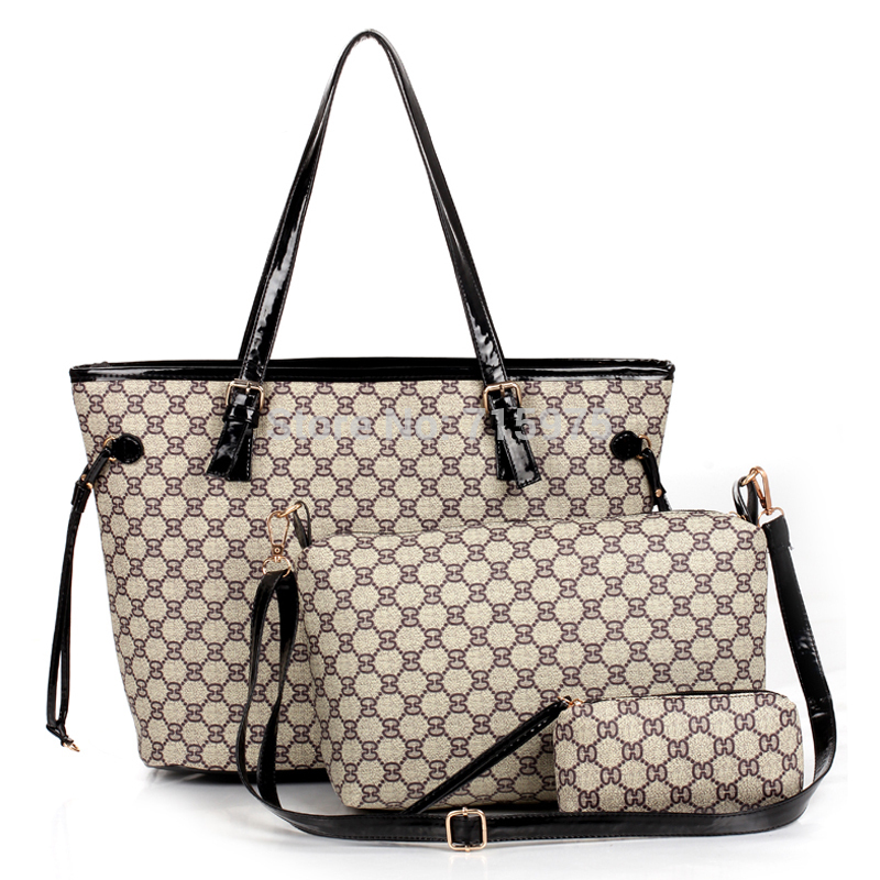 Designer handbags high quality women messenger bags personalized 3 ...