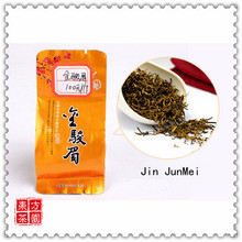 5 kinds Flavours Oolong Tea Different Wulong Tie Guan Yin Dahongpao Lapsang Souchong Jinjunmei Top TieGuanYin