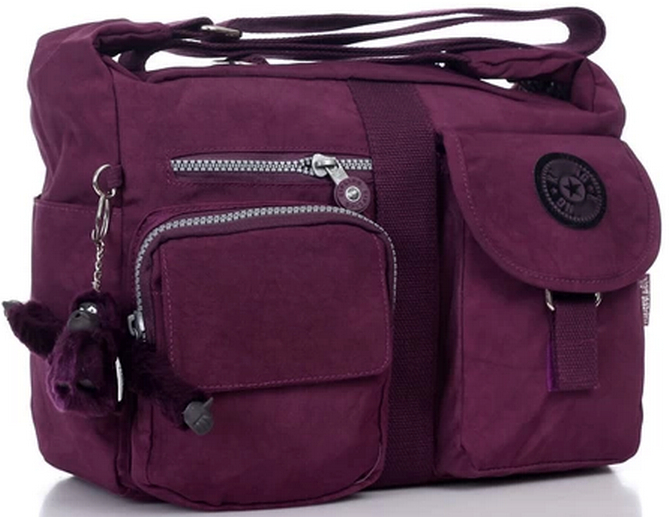 Сумка для пеленок Colorland dp097
Сумка для пеленок Colorland dp097