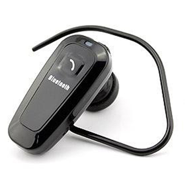 EAR HOOK Mono bluetooth headset with charger cable for Nokia Sony HTC LG for Samsung Motorola