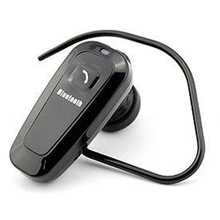 EAR HOOK Mono bluetooth headset with charger cable for Nokia Sony HTC LG/ for Samsung Motorola mobile phones