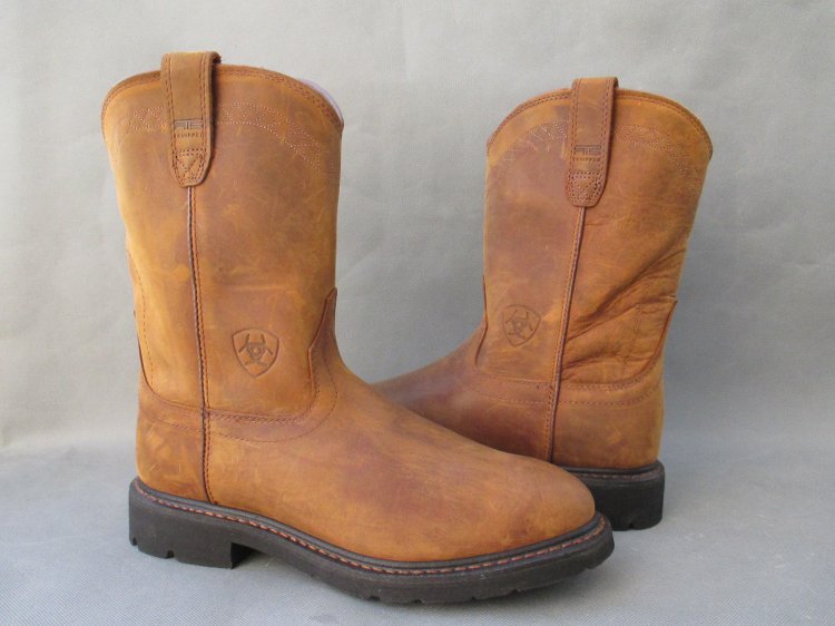 riding boots ariat price