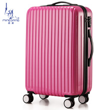 free shipping Trolley luggage 202428 universal wheels travel luggage bag general  wholesale new hot sale