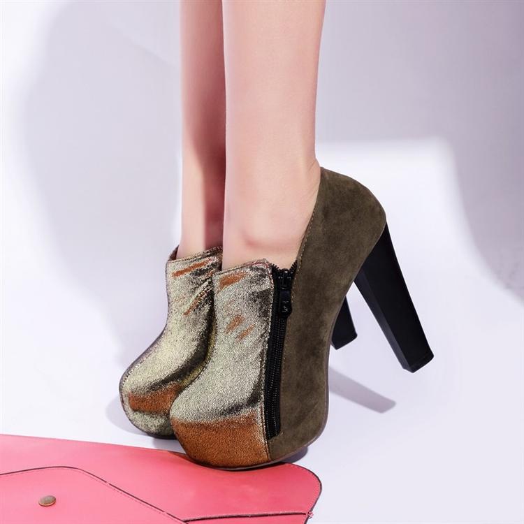 Женские ботинки botas Женские ботинки botas