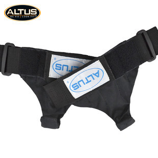 Free Shipping Pair Weight Lifting Single Hook Bodybuilding with Wrist Pads Safe Guard Straps Support Chin