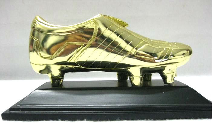 Boot Award football shoes The best striker Golden Boot award football    football boot online price