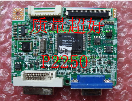 Original for SAMSUNG p2250 driver board p2250w driver board p2350 driver board p2050 driver board