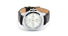 Wholesale Latest Design High Quality Leather Strap Watch Men Fashion Sports Quartz Wrist Analog Watch londa