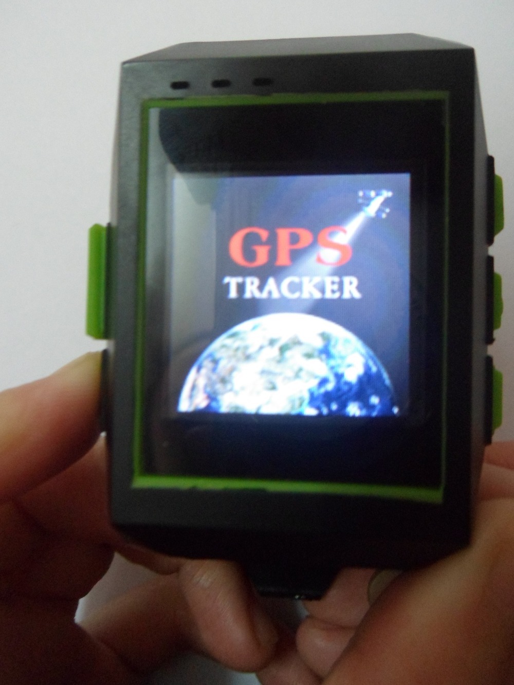 Купить Новое в реальном времени мини-gps трекер для детей в интернет ...