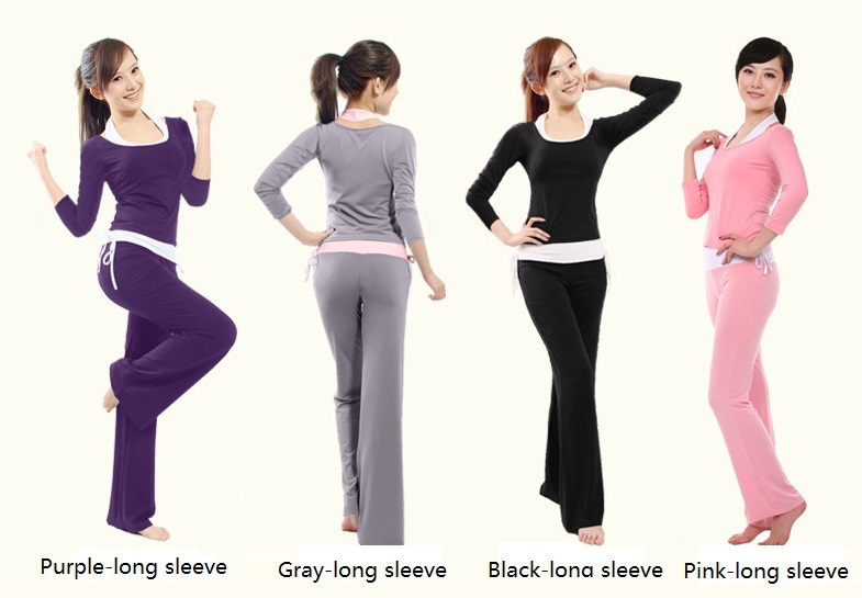 Download this New Women Yoga Wear... picture
