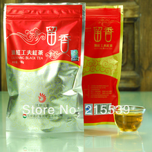 [GRANDNESS] LIUXIANG series * 100g China time honored Premium Quality Yunnan FengQing Fengpai Dianhong Dian Hong black tea