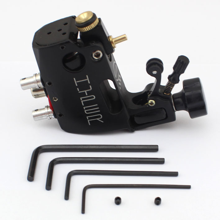 Купить Стигма гипер v3 роторной машины шейдеров лайнера черного цвета с