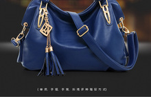 New fashion women handbag genuine leather shoulder bags women messenger bags handbags women famous brand free