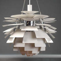 Artichoke Lamp 60CM Diameter Pendant Lighting for Hotel Party Suppermarket Wholesale Price High Quality