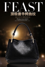 New fashion women handbag genuine leather shoulder bags women messenger bags handbags women famous brand free