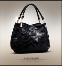 New fashion women handbag genuine leather shoulder bags women messenger bags handbags women famous brand free