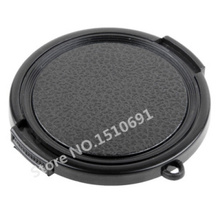Snap on normal Front Cap lens cap cover For 37mm Canon N S Px Olympus fuji