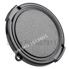 Snap on normal Front Cap lens cap cover For 37mm Canon N S Px Olympus fuji