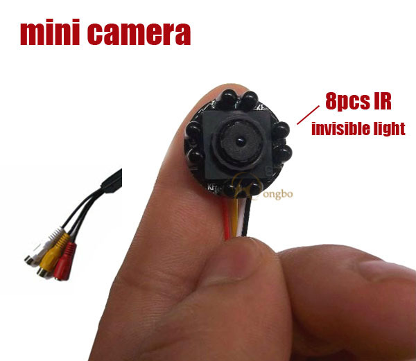 все цены на Камера наблюдения OEM 600 /8pcs HB91W1W онлайн