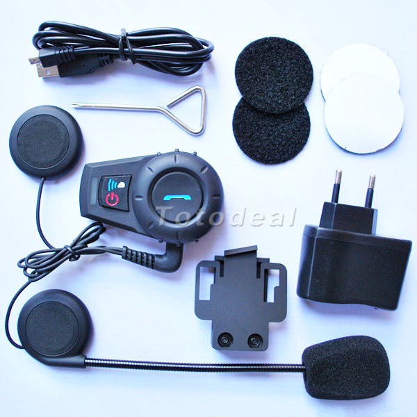 Intercomunicador Bluetooth - Página 3 Motorcycle-Helmet-Bluetooth-Headset-500M-intercom-motorcycle-communication-Waterproof-bluetooth-Headse
