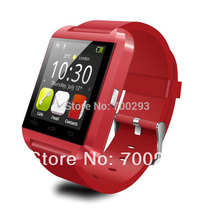 Elegance Bluetooth smartwatch heath watch for iPhone and Samsung mobilephone partner For iPhone 5S accessories
