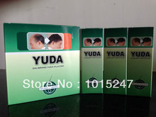 3 bottles set Sunburst Hair loss hair growth Hair treatment original Yuda pilatory hair regrowth EXTRA