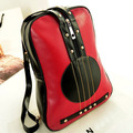 BUENO 2013 Hot Fashion Women's Handbag Genuine Leather Grid Shoulder