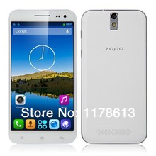 Original ZOPO ZP998 Cell Phone MTK6592 Octa Core 1 7GHz CPU 14mp 5 5 gorilla glass