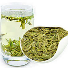500g Dragon Well Chinese Longjing green tea the chinese green tea Long jing the China green tea for man and women health care
