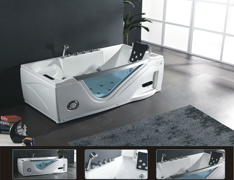 b297 hoge kwaliteit hot tub helder acryl bad uitneembare bathtub bad Showroom Badkamer Te Koop ~ b297 hoge kwaliteit hot tub helder acryl bad uitneembare bathtub bad