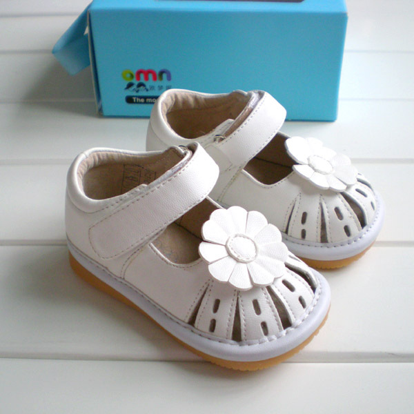 -Quality-genuine-leather-summer-baby-toddler-shoes-for-girls-sandals ...
