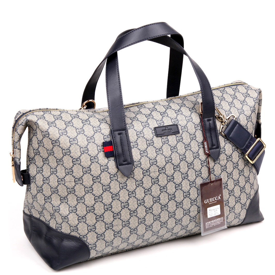 New High Quality Fashion Women Travel Bag Genuine Leather Handbag Shoulder Bag