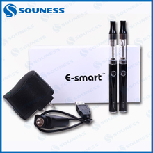 china best selling electronic products E Smart gift kit e cigarette starter kit lady choice 10