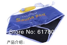 Sauna fat burning Belt Slimming Healthy Diet Fat Burner Exercise Weight Lose belt