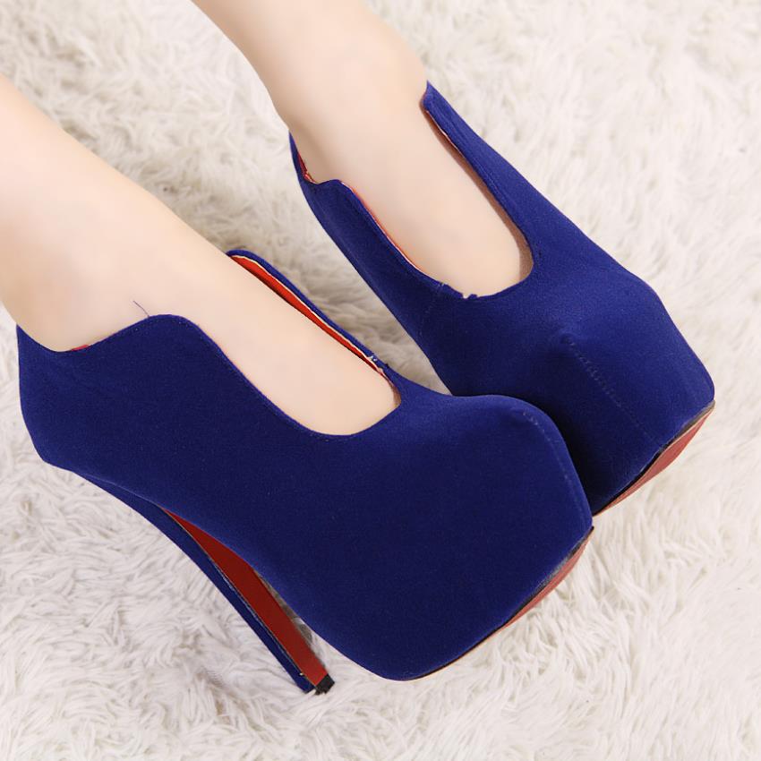 free shipping Japan and South Korea the new ultra fine high heeled shoes wedding shoes sexy